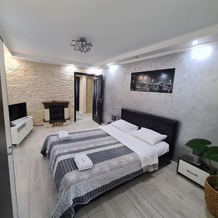 Residence Mery ฟาการาช ภายนอก รูปภาพ